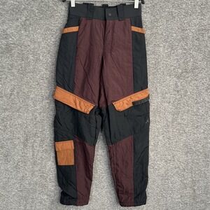 Nike Jordan Cozy Girl Tech Fleece Pants Utility Cargo DJ2730 203 Women's XS